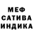 ГАШИШ индика сатива PERESVET 64